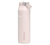 Borraccia Stanley The IceFlow Bottle Flip Straw 2.0 1.06L / 36oz (Rose Quartz) TU