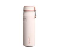 Borraccia Termica Stanley The IceFlow™ Bottle Twist Flip 700 ml/24oz Quarzo Rosa