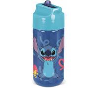 Borraccia Stitch Palms 430 ml Plastica Per bambini