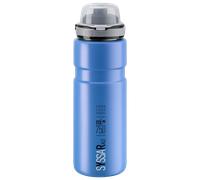 Elite Syssa Race Water Bottle 750ml Argento