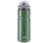 Borraccia Syssa Race 750ml verde