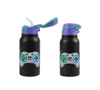 Borraccia Termica 350 ml Lets Play con tappo richiudibile - Total Juggling