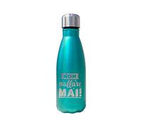 BORRACCIA TERMICA 350ml - NON MOLLARE MAI !