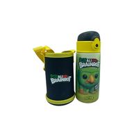 Borraccia Termica 460 ml Brr Brr Patapim Skifidol Italian Brainrot