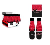 Borraccia termica 500 ML - Caldo/Freddo - Minnie - Modelli assortiti
