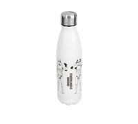 Borraccia termica 500 ml Stormtrooper Star Wars bianca