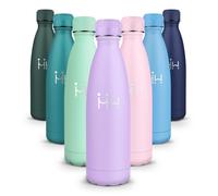 Borraccia Termica 500ml, Borraccia Termica Bambini, 500 ml Viola Chiaro - 500ml