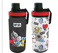Borraccia TERMICA 500ml. BT21