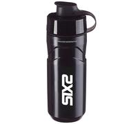 Borraccia Termica 650 ml Nero SIXS - UN: UN