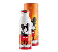 Borraccia Termica Arancione Mickey Mouse - I Am (500ml)