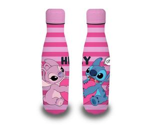 Borraccia termica assortita 550 ml - disney stitch