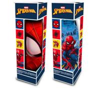 Borraccia termica assortita 550 ml - spiderman