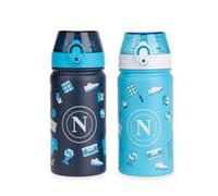 Borraccia termica bambini 400ml Colourbook SSC Napoli Kids sscn26014