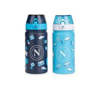 Borraccia Termica Bambini 400ml SSC Napoli Kids Colourbook