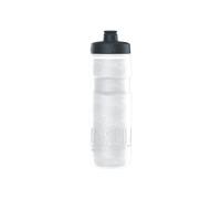 Borraccia termica BBB Cycling ThermoTank AC Blanc
