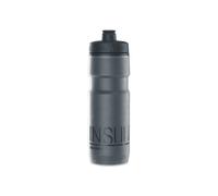 Borraccia termica BBB Cycling ThermoTank AC Noir