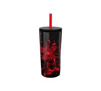 BORRACCIA TERMICA BIALETTI TUMBLER STRAW STR. THINGS