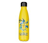 Seven Borraccia termica in acciaio 500ml Pokemon