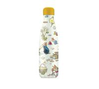 Borraccia termica - Brambly Hedge 'Spring Picnic' - Design artistico - 500 ml in acciaio inox riutilizzabile