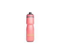 Camelbak - Podium Chill - Bottiglia termica 710 ml fuchsia/rosso