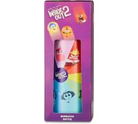 Borraccia Termica con Cannuccia 460 ml Seven Inside Out