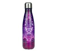 Borraccia termica con coperchio in metallo Galaxy 500 ml