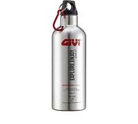 Borraccia termica da 500ml in acciaio inox per acqua STF500S GIVI