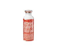 Guzzini - On The Go, STREET BOTTLE, Bottiglia Termica da Viaggio - Multicolore, Ø 7,3 x h21,2cm | 500 cc - 1167D652