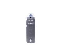 Wilier Elite Nanofly 0-100 Water Bottle 500ml Nero 500 ml Red / White / Black