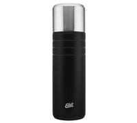 Borraccia termica Esbit Majoris Vacuum Flask 1 l - Black