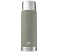 Borraccia termica Esbit Sculptor Vacuum Flask 1 l - Stone Grey