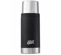 Esbit Sculptor Borraccia sottovuoto in acciaio inox 500 ml nero (500 ml)