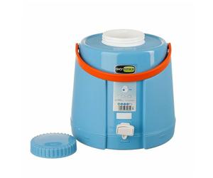Borraccia Termica Fiesta Gio’Style 5 Lt Bottiglia Contenitore Botticella