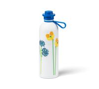 Borraccia termica - Fiori selvatici