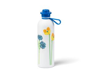 Borraccia termica - Fiori selvatici