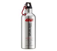 Borraccia termica da 500ml in acciaio inox per acqua STF500S GIVI