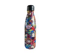 HARRY POTTER BORRACCIA 500ML BOTTLE ACCIAIO INOX PRODOTTO UFFICIALE