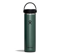 Borraccia termica Hydro Flask 40 OZ Lightweight Wide Flex Cap B Serpentine