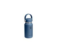 Borraccia termica Hydro Flask Micro Hydro Harbor Blue, 200 ml