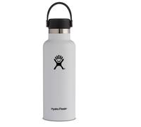 Hydro Flask Standard Mouth 620ml Thermal Bottle Bianco