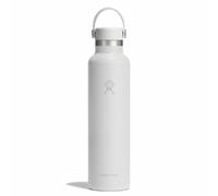 Borraccia termica Hydro Flask Standard Mouth 21 oz Colore: bianco/nero