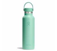 Borraccia termica Hydro Flask Standard Mouth 21 oz Colore: verde chiaro/verde scuro