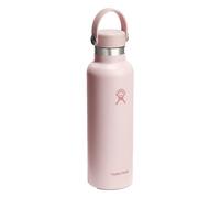 Borraccia termica Hydro Flask Standard Mouth Flex Cap Tonal Trillium, 621 ml