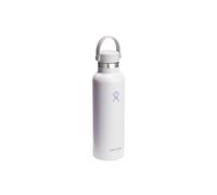 Hydro Flask Borraccia termica Standard Mouth Standard Flex Cap 621 ml (21 oz) Beige