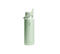 Borraccia termica Hydro Flask Standard Mouth Flex Straw Cap Tonal Agave, 620 ml
