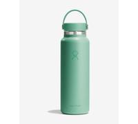 Borraccia termica Hydro Flask Wide Flex 1.18L verde sirena