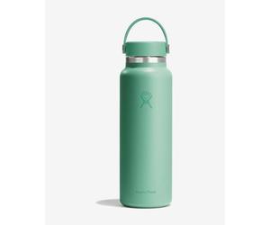 Borraccia termica Hydro Flask Wide Flex 1.18L verde sirena