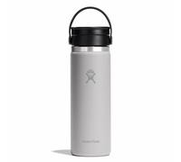 HYDRO FLASK - Coffee Flask 591 ml (20 oz) - Acciaio inossidabile con isolamento sottovuoto e coperchio a prova di perdite - Wide Mouth - Birch