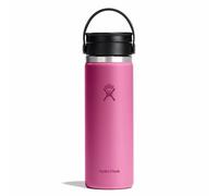 Hydro Flask - Wide Mouth Flex Sip Lid 591 ml fuchsia
