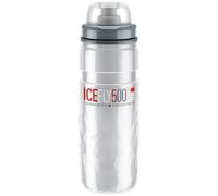Borraccia termica Ice Fly 550 ml bianco